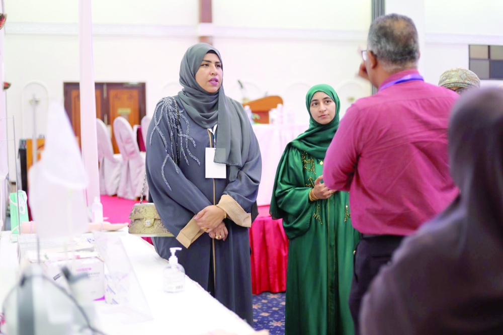 تدريب الصحيين على القسطرة الوريدية