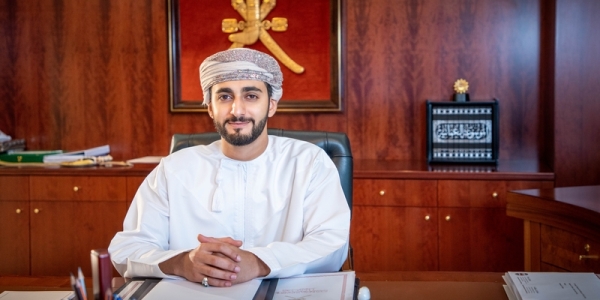 HH Sayyid Theyazin to patronise Aga Khan Award for Architecture 