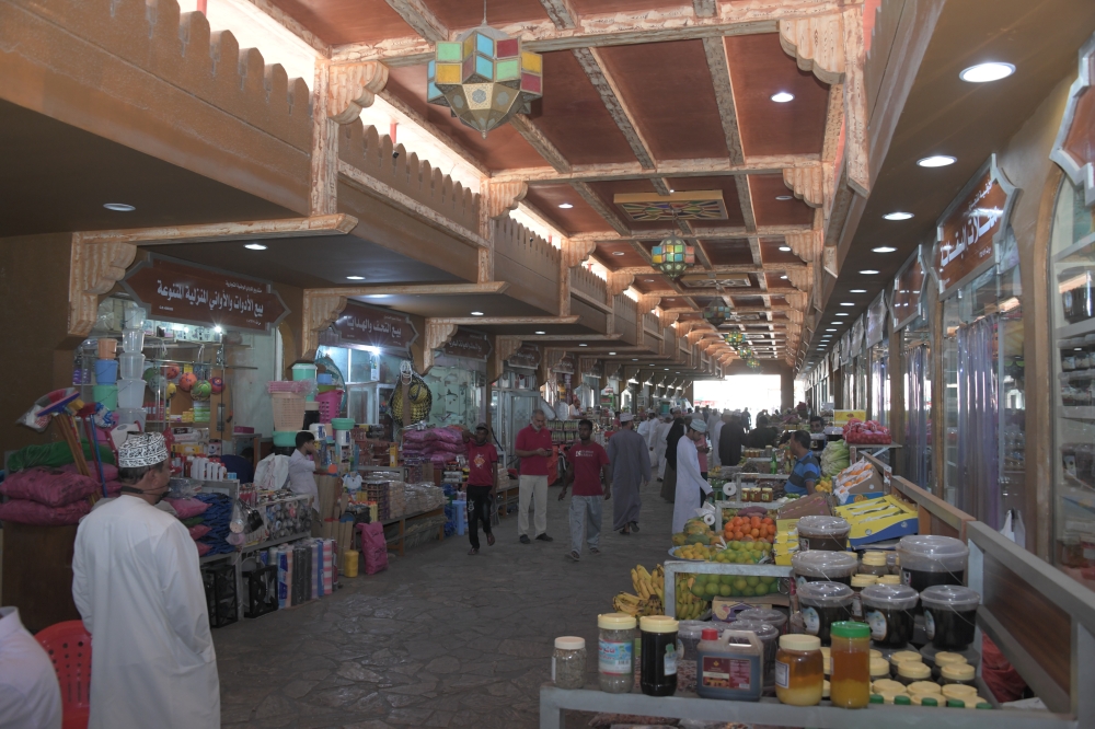 التضخم يتراجع 2.3% خلال سبتمبر الماضي