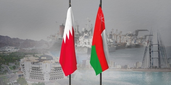 Oman, Bahrain relations deeply rooted in history