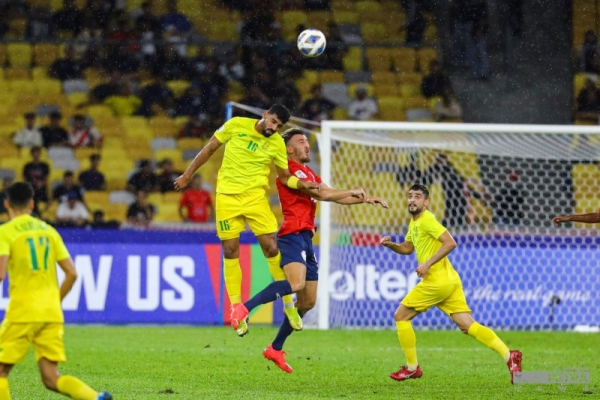 AFC Cup final: Al-Seeb wins maiden title