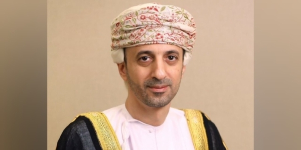 Oman-Bahrain relations enhanced by shared interests