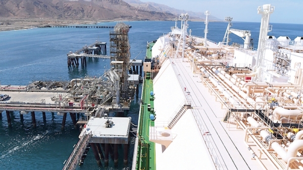 Oman, Korea pledge stronger ties in energy sector, new industries