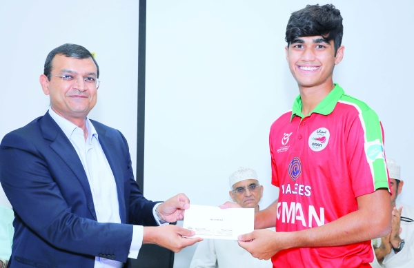 National U19 boys to be put under training throughout the year