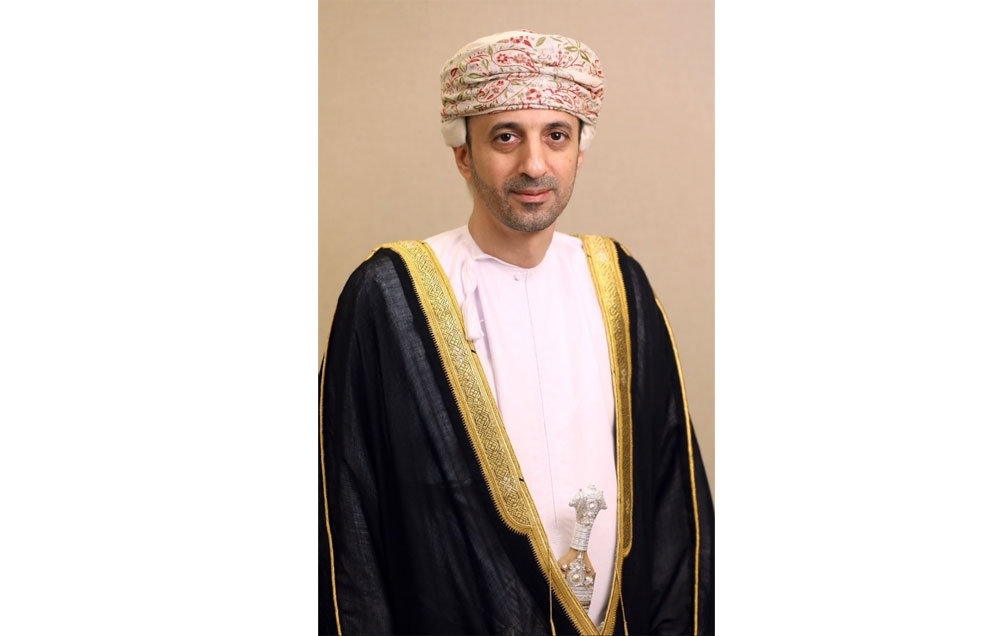 السفير العماني لـ “عمان”: العلاقات العمانية البحرينية متينة وأنموذج يحتذى به وتطلعات مشتركه نحو مستقبل مشرق