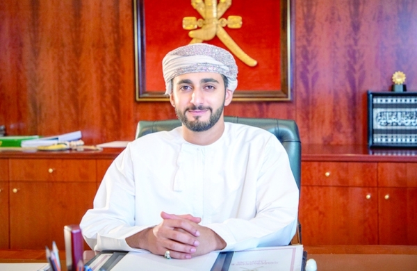 HH Sayyid Theyazin to present Aga Khan awards