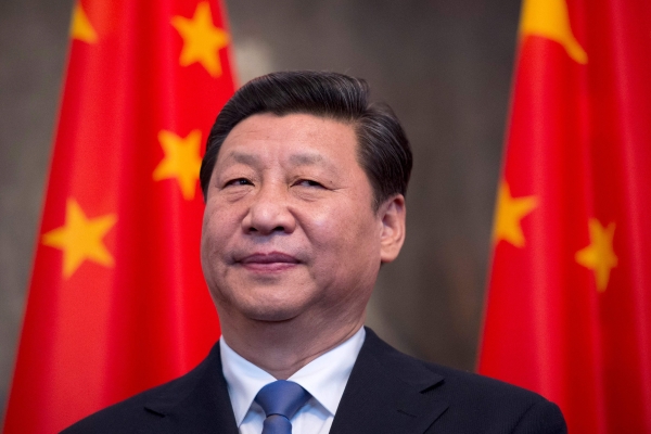 Xi secures historic third term as China's leader