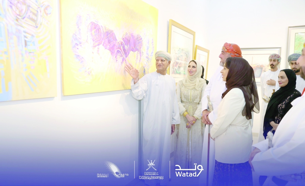 العلاقات العمانية البحرينية امتداد تاريخي لارتباط حضارتي مجان ودلمون