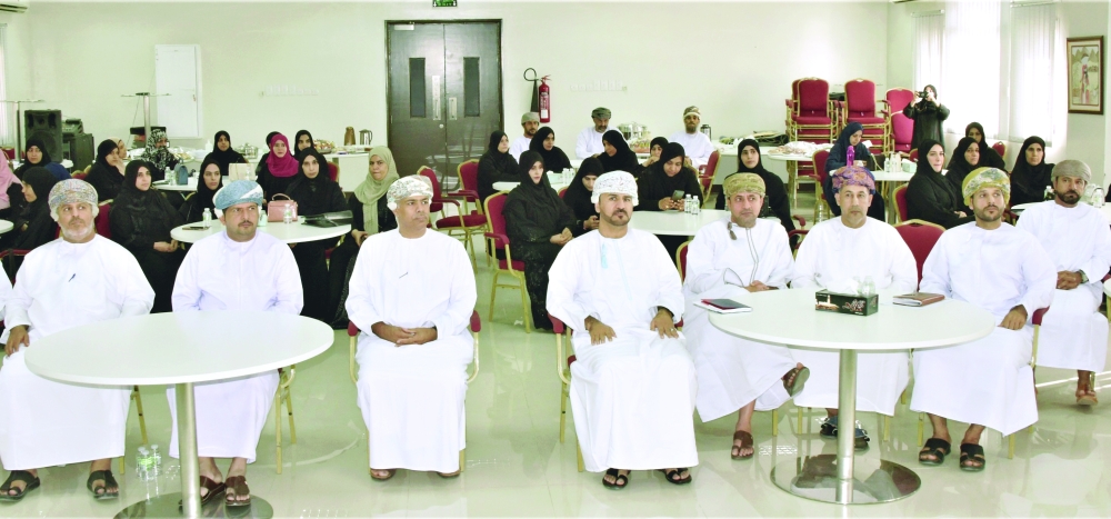 بحث تصميم مؤشر وطني للتحصيل في القراءة والرياضيات