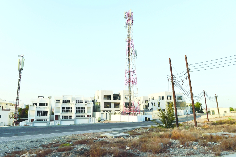 الحفاظ على سرية المعلومات وتحسين إمكانيات الشركات العمانية لتحقيق فوائد تجارية مستدامة