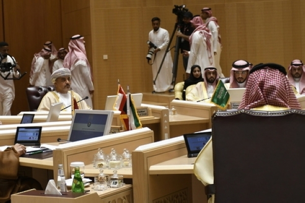 Oman takes part in GCC Ministerial Committee for Cybersecurity meeting