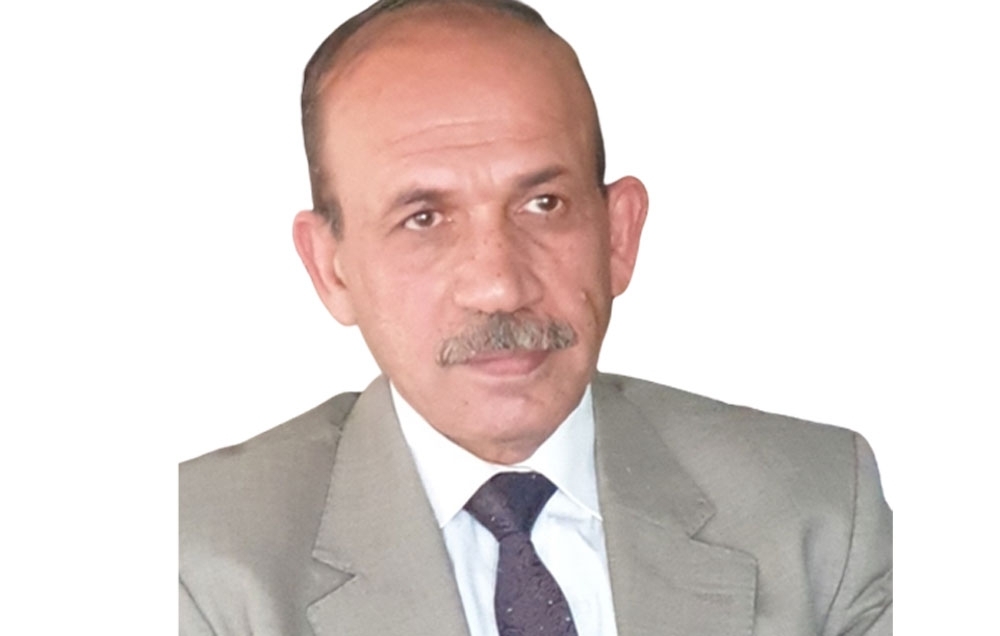 الكاتب والناقد د. نضال صالح في حوار خاص لـ “عُمان”: تكمن قيمة الأدب العُماني وأهميته في وفائه الباهر للبيئة التي يصدر عنها