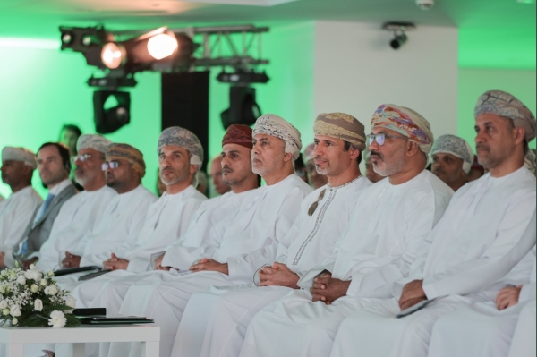 Oman affirms commitment to achieve carbon neutral goals