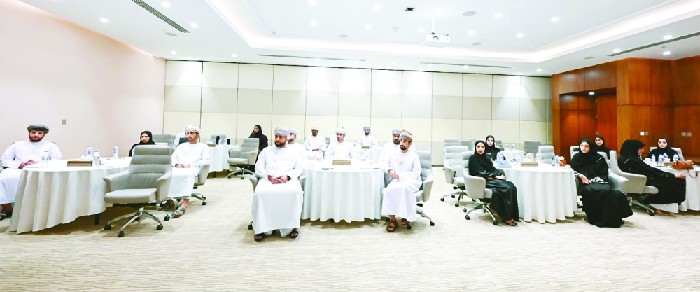 التعريف بالإجراءات والآليات المتبعة لتلقي بلاغات الإساءة