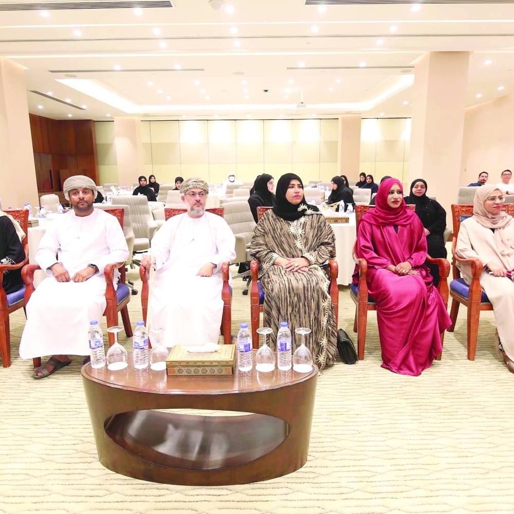 تأهيل 45 من الأطباء والممرضين على خدمة رعاية المسنين