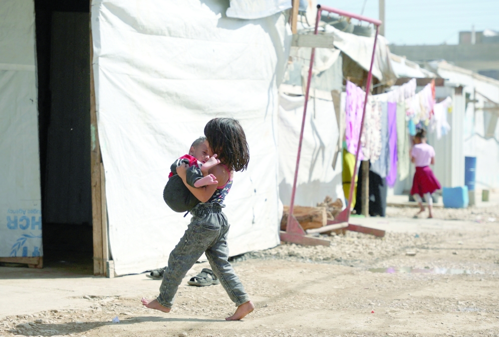 عدوان اسرائيلي على دمشق والدفاعات السورية تتصدي