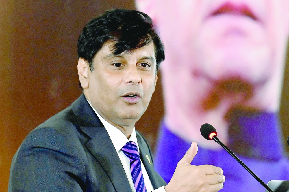 مقتل صحفي باكستاني بنيروبي خلال إطلاق نار للشرطة