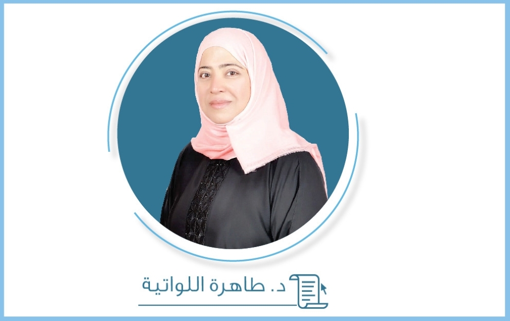 نبض الدار : يوم المرأة العمانية ومقترح..