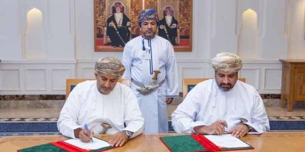 Labour ministry, OPAZ sign cooperation programme