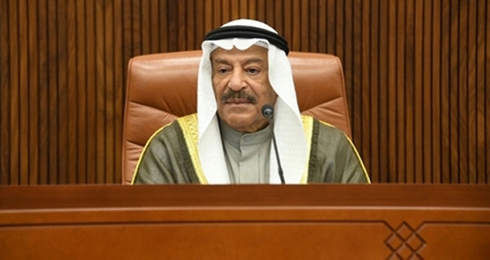 رئيس مجلس الشورى البحريني: المباحثات المثمرة بين جلالة السلطان وملك البحرين تجسد الرؤى الأخوية المشتركة