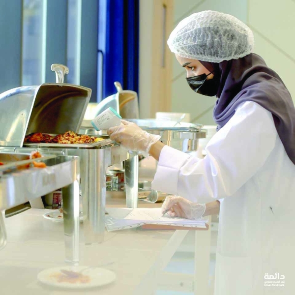 Oman Food Bank to open in Buraimi, Dhofar and Suhar