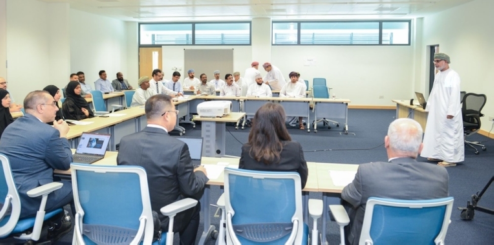 هيئة البيئة تنظّم حلقة عمل حول التكنولوجيا الناشئة في مجال التبريد وتكييف الهواء