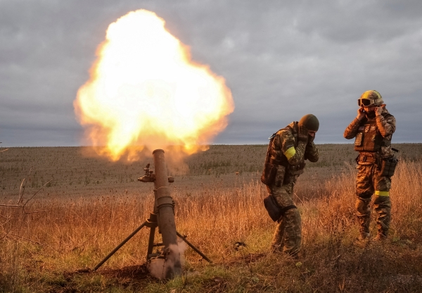 Russia digging in for 'heaviest of battles' in Kherson – Ukrainian official