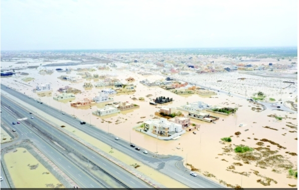 Climate pledges are falling short, warns UN