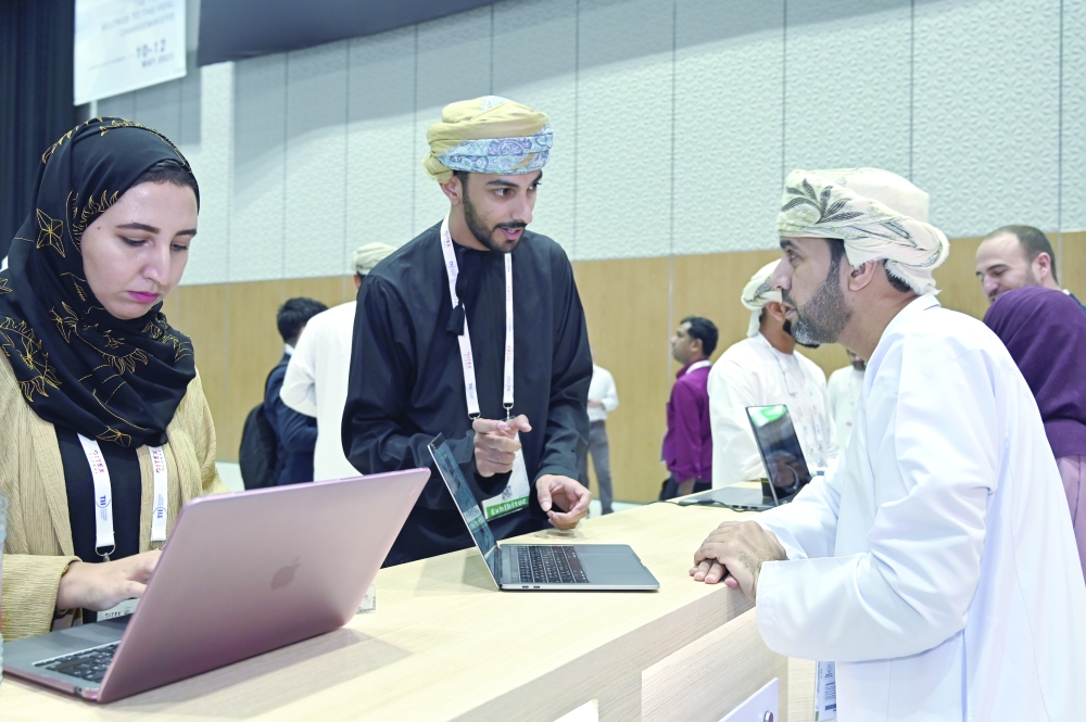 “إذكاء” مستمرة في تنظيم البرامج التدريبية لدعم مهارات الشباب التقنية والابتكار