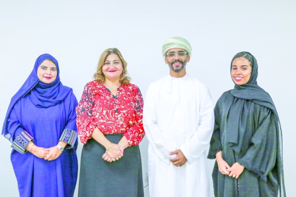 Tejarah Talks explores economic impact of Art & Culture