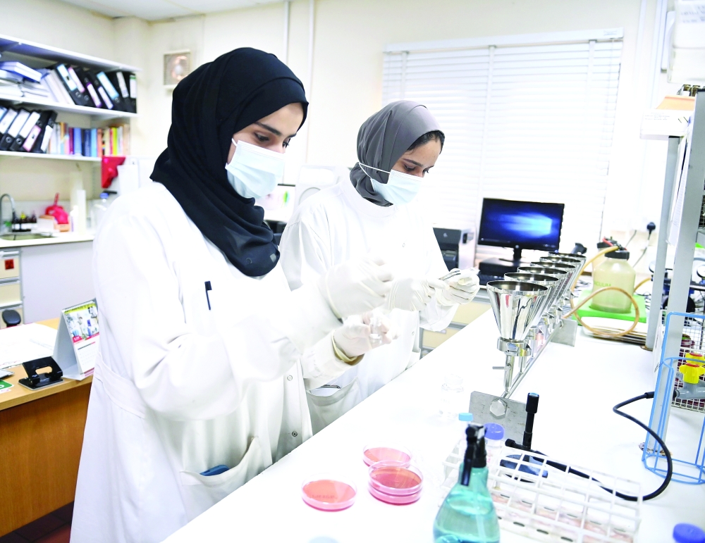 إسناد مناقصة المختبر المركزي الجديد للصحة العامة بالخوض