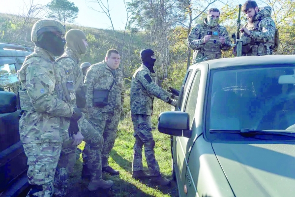 Why is Russia suddenly talking about ‘Dirty Bombs’?