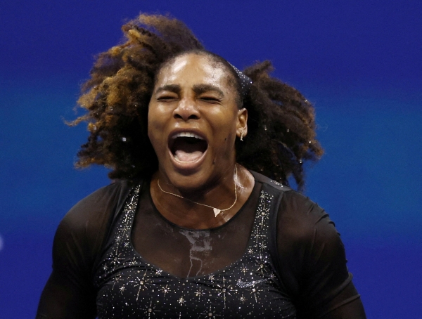 I am not retired, says Serena