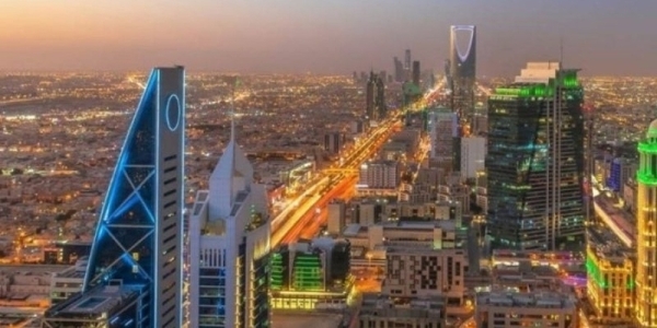 Oman is included in Saudi Arabia's five regional investment firms