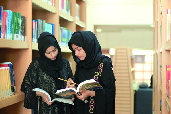 Youths constitute 19.4 per cent of Omani population