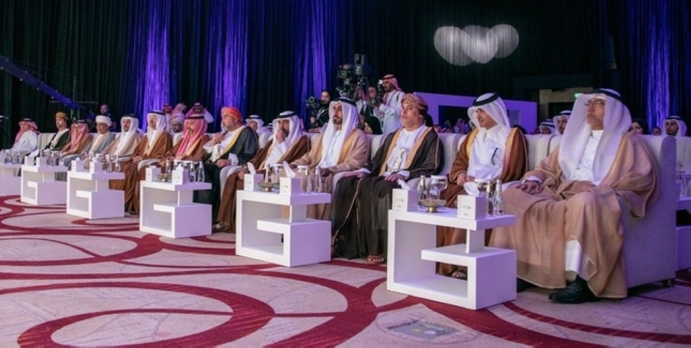 سلطنة عُمان تشارك في الاجتماع 26 لوزراء الثقافة بدول مجلس التعاون الخليجي