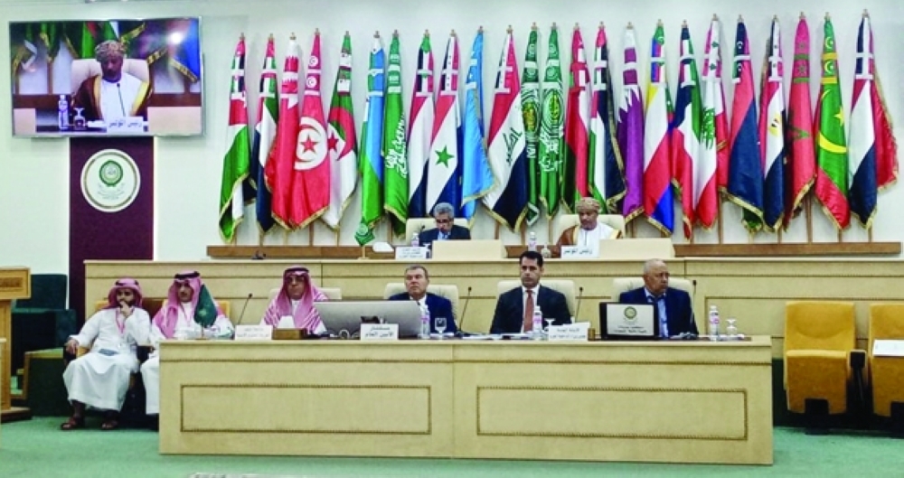 سلطنة عمان تترأس المؤتمر العربي لأجهزة مكافحة المخدرات