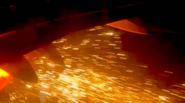 India investigating Indigo engine fire