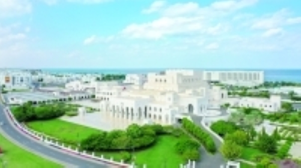 Sultanate set to host Aga Khan awards