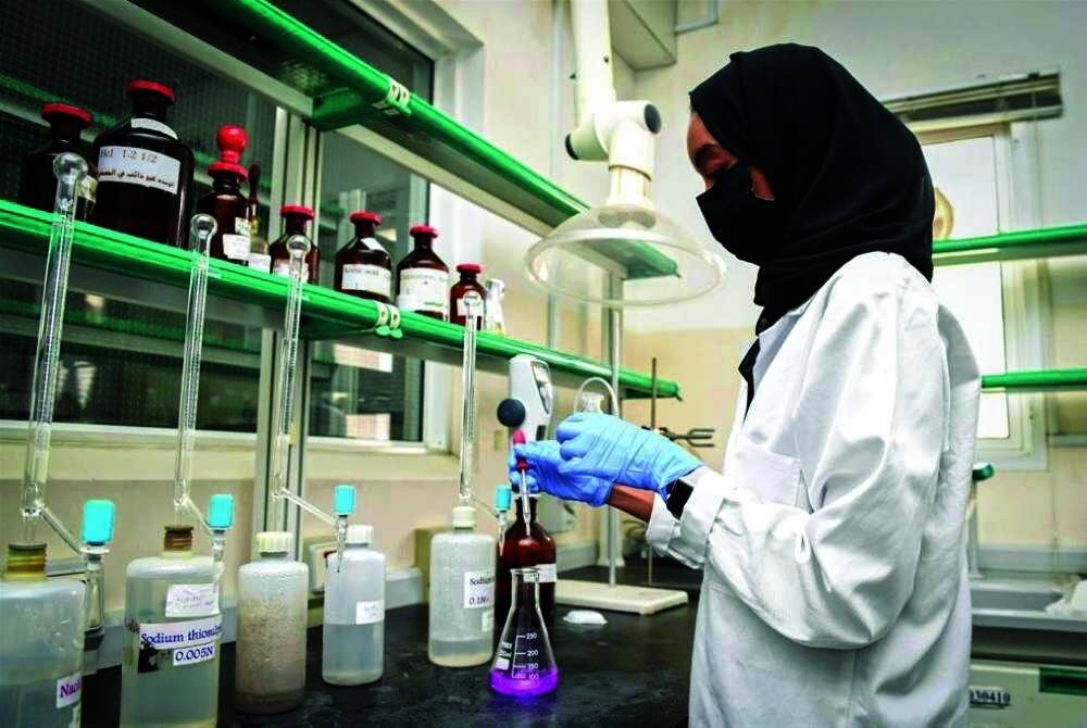 1.7 % تراجع معدل الباحثين عن عمل في سلطنة عمان سبتمبر الماضي