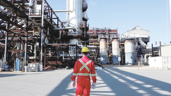 Oil giants' massive profits revive calls for windfall taxes