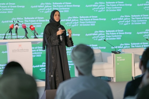 Industry, energy and vehicles account for bulk of Oman’s CO2 emissions