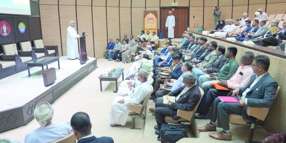 المنتدى العماني الهندي يبحث تعزيز التعاون في قطاعي الزراعة والأمن الغذائي