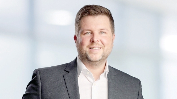 Siemens appoints new CEO in Oman