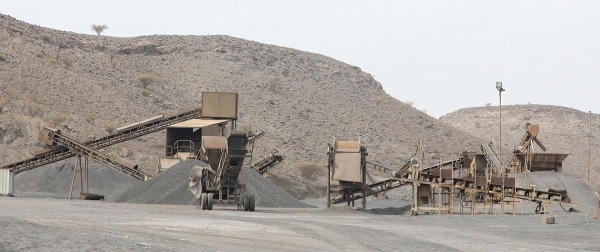 Oman Chromite invests in low-carbon ferrochrome plant in Suhar