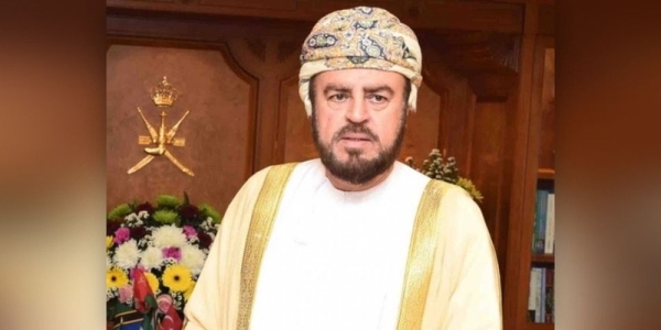 Delegated by HM, HH Sayyid Asaad heads to Algeria tomorrow