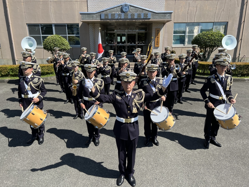 “الأوبرا السلطانية” تستفتح شهر نوفمبر بـعرض “الموسيقى العسكرية من عمان والعالم”