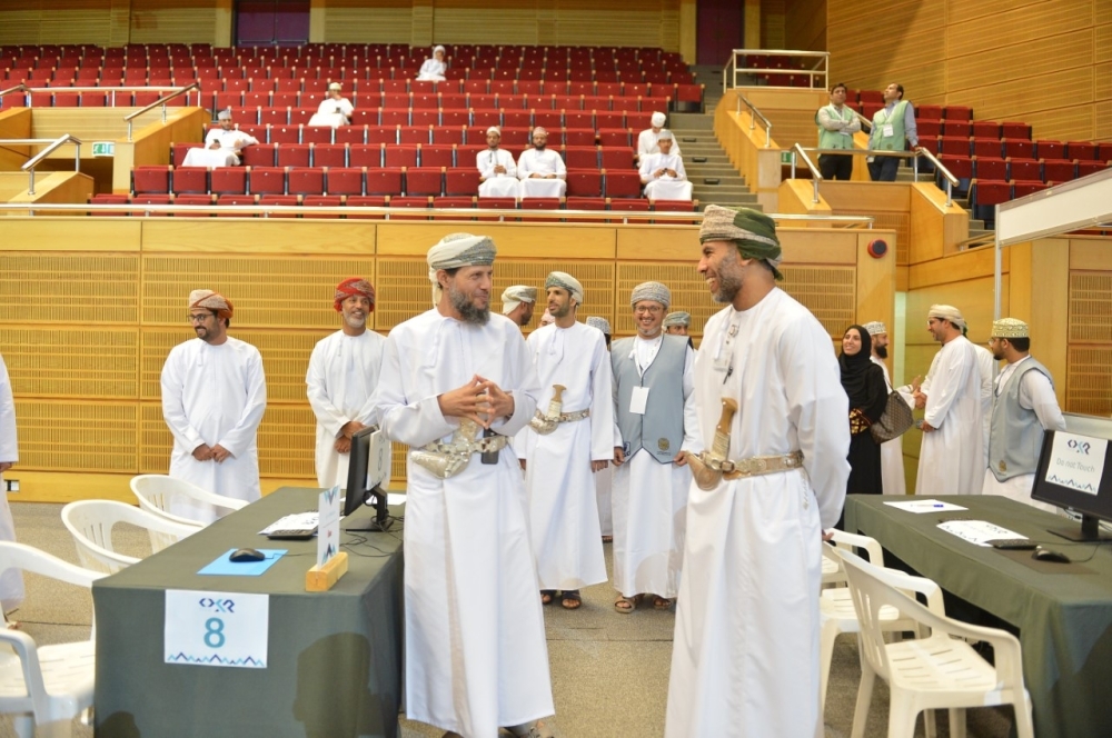 انطلاق مسابقة عمان الجامعية للبرمجة لتمكين وتأهيل الكفاءات الرقمية