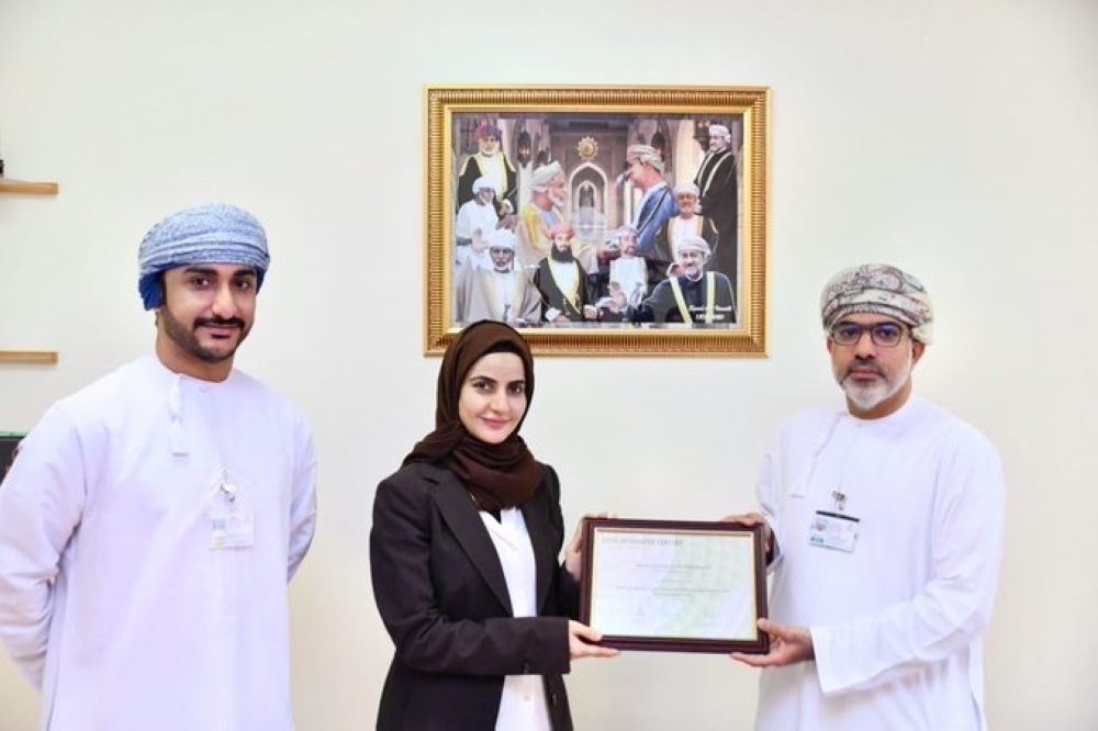 إعادة اعتماد المركز الوطني للأورام .. أوروبيا