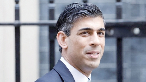 British PM blasted for ‘failure of leadership’ by snubbing COP27